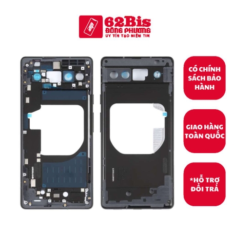 Khung sườn Google Pixel 6A (Zin Máy)