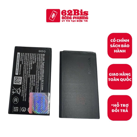 Pin Nokia 220-4g / 230-4g / BA-L4M (Zin)