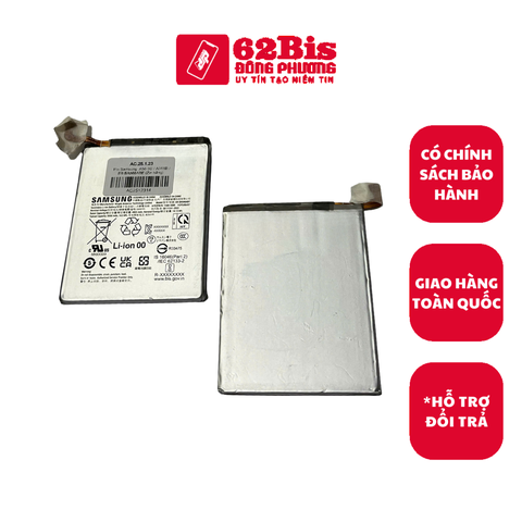  Pin Samsung  A56 5G / A566B / EB BA566ABE (Zin hãng)