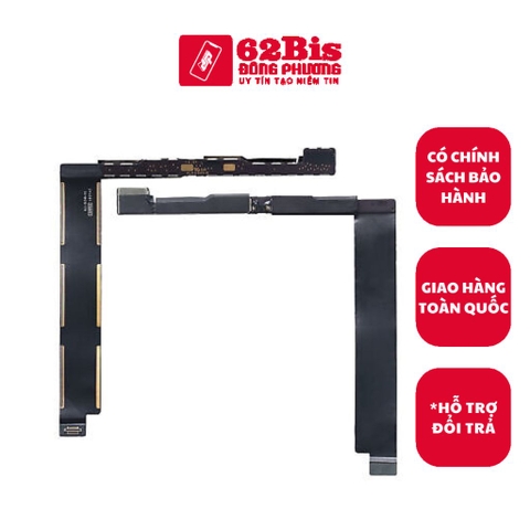 Cáp Cảm Ứng Bút Ipad Pro 12.9 (M1) -2021 & 2022 / GEN 5 & GEN 6  (Zin)