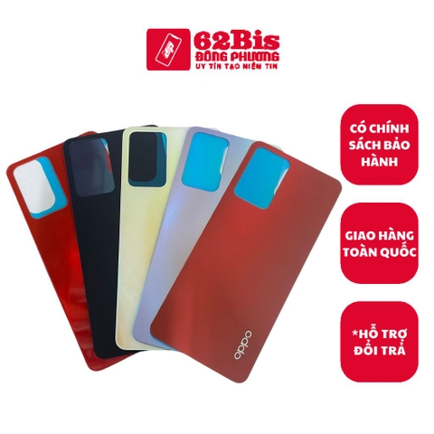 Vỏ / Lưng sau Oppo Reno 7 Pro 5G / Reno 7pro 5g (Zin)