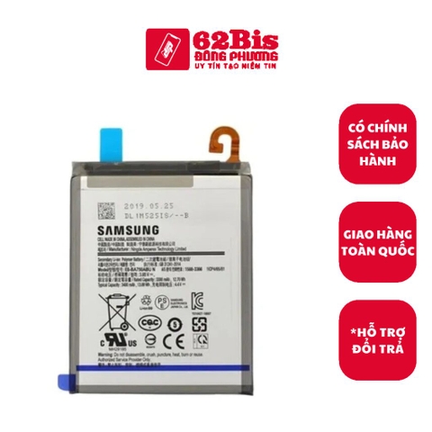 Pin Samsung A06 / a06 / HQ-7160SS (Zin)