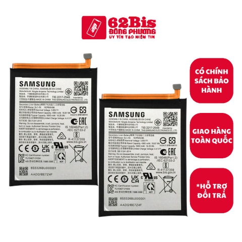 Pin Samsung A03 Core 5000mAh SLC-50 ( Zin)