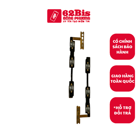Dây Mở Nguồn + Volume Xiaomi Redmi 14C / Redmi14C (Zin)