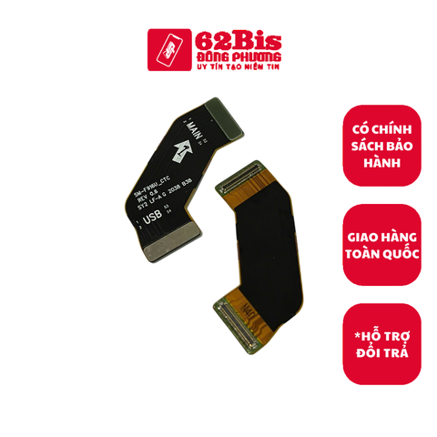 Cáp Nối Main Sạc Samsung Z Fold 2 / Z Fold 2 5G / F916 (Zin)