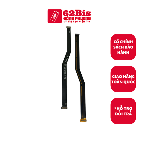 Cáp nối Main sạc Samsung Tab S9 FE-10.9" / X510 / X516B (Zin)
