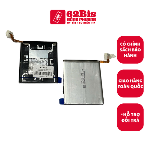 Pin Samsung S25 Plus / EB-BS936ABY (Zin hãng)