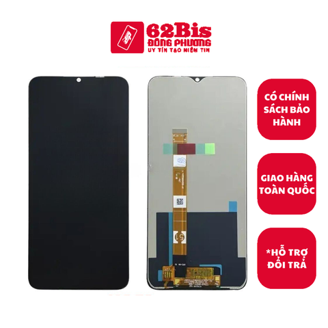 Màn hình Oppo A15S / CPH2179 (Zin hãng Full box)