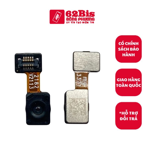 Camera Cảm Biến Xiaomi Redmi Note 13 4g / Redmi Note 13 Pro 5g