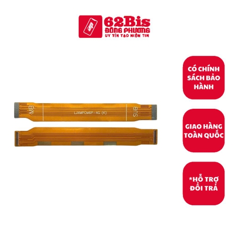 Cáp Nối Main Sạc Xiaomi Redmi Note 13 Pro 4G / Poco M6 pro 4g (Zin)