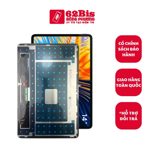 Màn Hình Xiaomi MiPad 6 Max , WiFi / 2307BRPDCC , 14"inch (Zin)