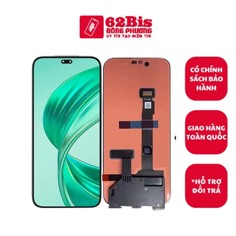 Màn Hình Huawei Honor X8B / X50i plus / X60i / Play 8T pro / Honor 200 lite (100% Zin hãng)