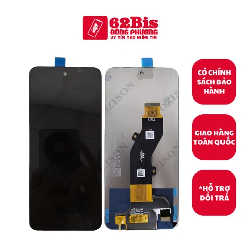 Màn Hình Tecno Spark 30C / KL5 (Zin)