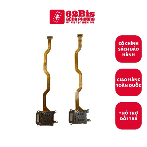 Cáp Nối + Ổ Sim Xiaomi Mi 11 Lite (Zin)