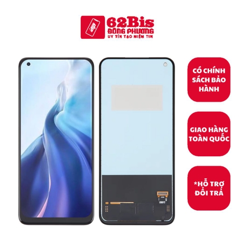 Màn Hình Xiaomi Mi 11 5G M2102K1G / M2102K1C (TFT)