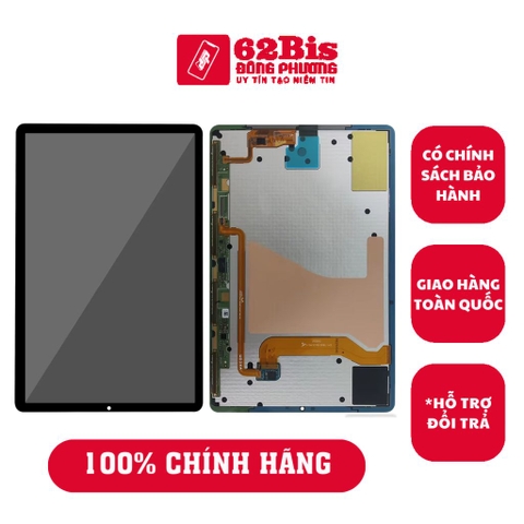 Màn Hình Samsung Tab S6 10.5 inch / T860 / T865 / T865N / T867 / T866N (100% Zin Hãng)