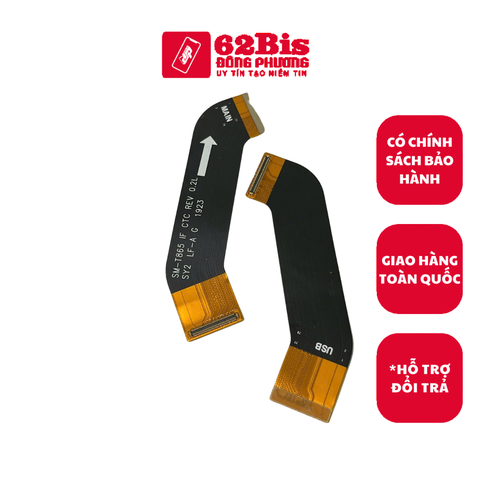 Cáp nối Main sạc Samsung Tab S6 10.5 inch / T860 / T865 (Zin)