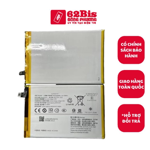 Pin Vivo BA45 / Y28 4G 2024 (Zin Cty)