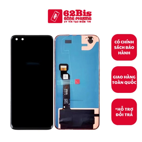Màn Hình Huawei Honor Magic 5 Pro / PGT-AN10 / PGT-N19 (100% Zin hãng)