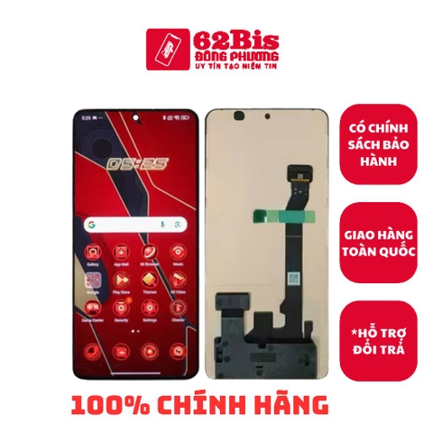 Màn Hình Xiaomi Poco F7 5g / 25053PC47G / 25053PC47I (100% Chính Hãng)