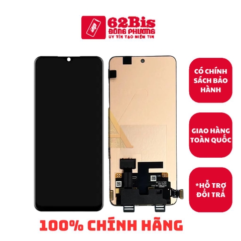 Màn Hình Oppo Reno 11F / K1 / K2 / Oneplus Nord CE 4 (100% Chính Hãng)