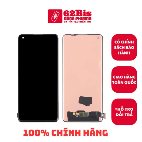 Màn Hình Oppo Find X5 / CPH2307 / PFFM10 (100% Chính Hãng)