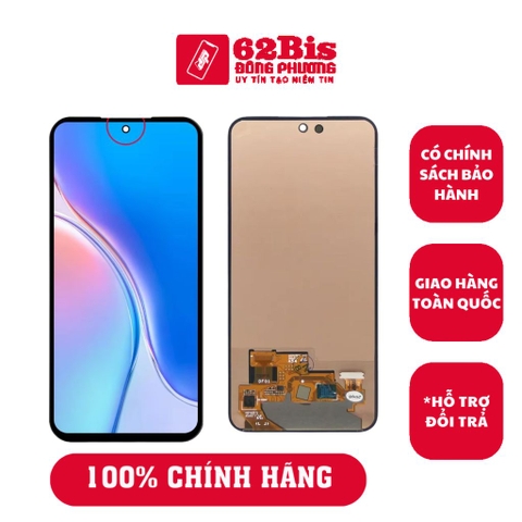 Màn Hình Samsung A54 5G 2023 / A546 (100% chính hãng )