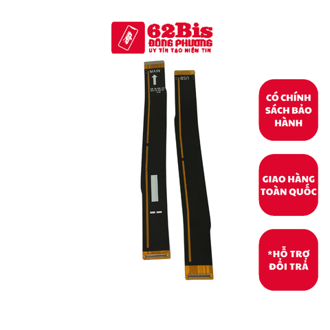 Cáp Nối Main Sạc Samsung Tab S8 / S8 - 5G / X700 / X706 (Zin)