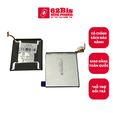 Pin Samsung S25 / EB-BS931ABY (Zin hãng)