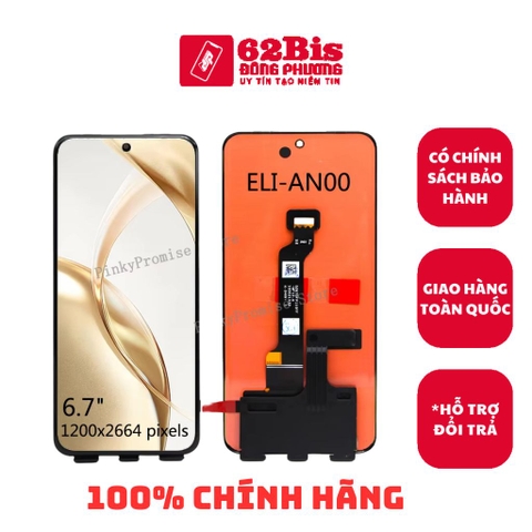 Màn Hình Huawei Honor 200 / ELI-AN00 / ELI-NX9 (100% Chính Hãng)