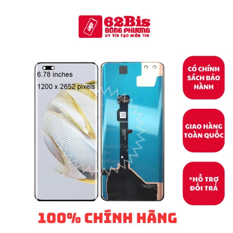 Màn Hình Huawei Nova 10 Pro / Nova 10Pro / GLA-AL00 / GLA-LX1 (100% Chính Hãng)