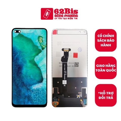 Màn Hình Huawei Nova 6 5G / WLZ-AL10 (Zin)