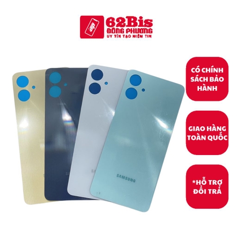 Vỏ / Lưng sau Samsung A06 / a06
