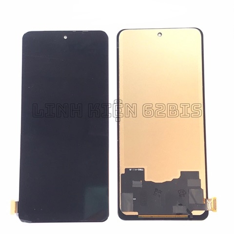 Màn Hình Xiaomi Redmi 10x- 5g / Redmi 10pro / Mi10 Lite / Mi 10 Youth 5g Incell