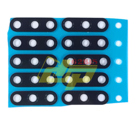 Kính Camera Huawei Y7 Prime 2017 (Zin)