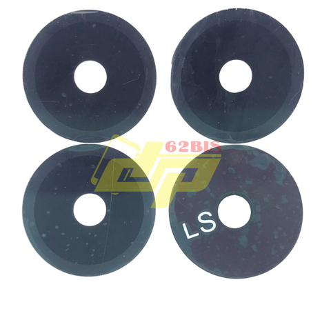 Kính Camera Vivo Y02S (Zin)