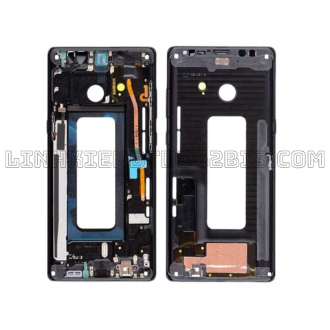 Khung Sườn Benzen Samsung A600