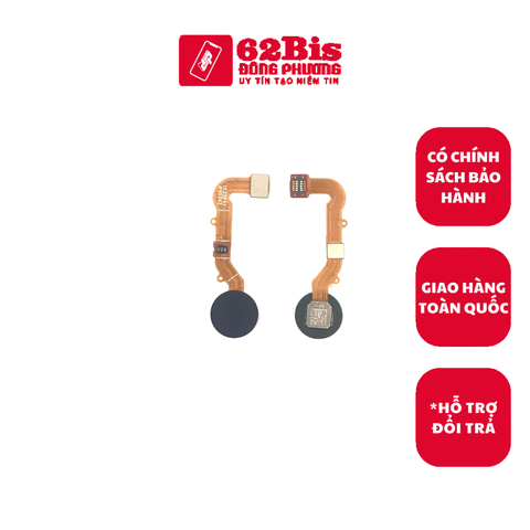 Cáp Home Vân Tay mở nguồn Xiaomi Redmi 9 / Redmi9 (Zin)