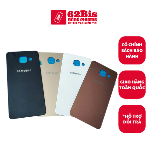 Vỏ / Lưng sau Samsung A7 - 2016 / A710 (Zin)