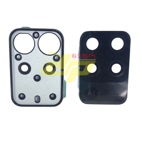 Vành Kính Camera Oppo A94 (Zin)