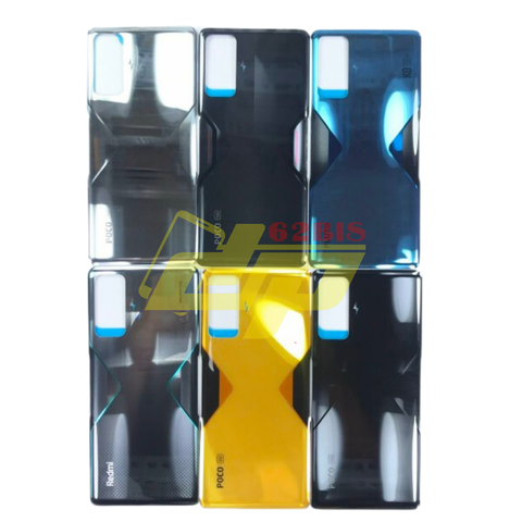 Vỏ / Lưng Sau Xiaomi K50 Gaming / Poco F4 GT (Zin)