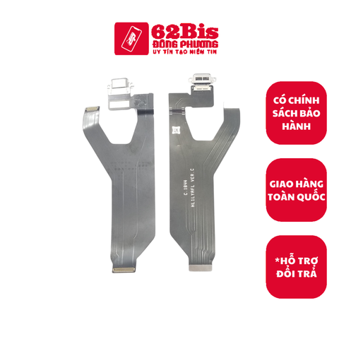 Cụm Chân Sạc Huawei Mate 20 Pro, LYA-L09, LYA-L0C (Zin full ic)
