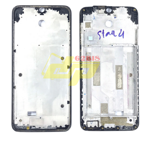 Khung Sườn Benzen Vsmart Star 4 / Star4 / V340 ( Zin Bóc Máy)