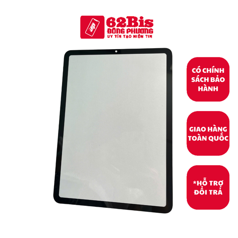 Kính Ipad Air 5 / Air 4  (Hãng G + Oca)