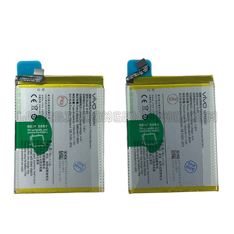 Pin Vivo V5 Plus / X9i / V5 Plus (B-B9) Zin Cty