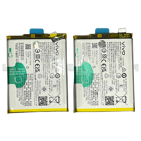 Pin Vivo B-T3 / V23 - 5G / S12 , 4200mAh (Zin cty)