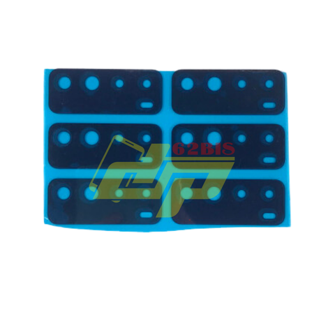 Kính Camera Huawei Y7A (Zin)