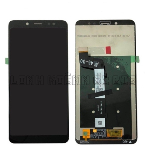 Màn Hình Xiaomi Redmi 5 / Redmi 5s / MDG1 MDI1 (Zin)