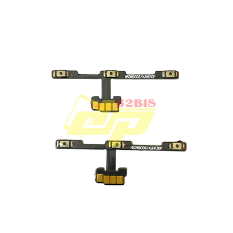 Dây Mở Nguồn + Volume Xiaomi K30 Pro / F2 Pro (zin)