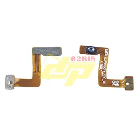 Dây Mở Nguồn Vsmart Active 3 / V530A ( Zin Bóc Máy)